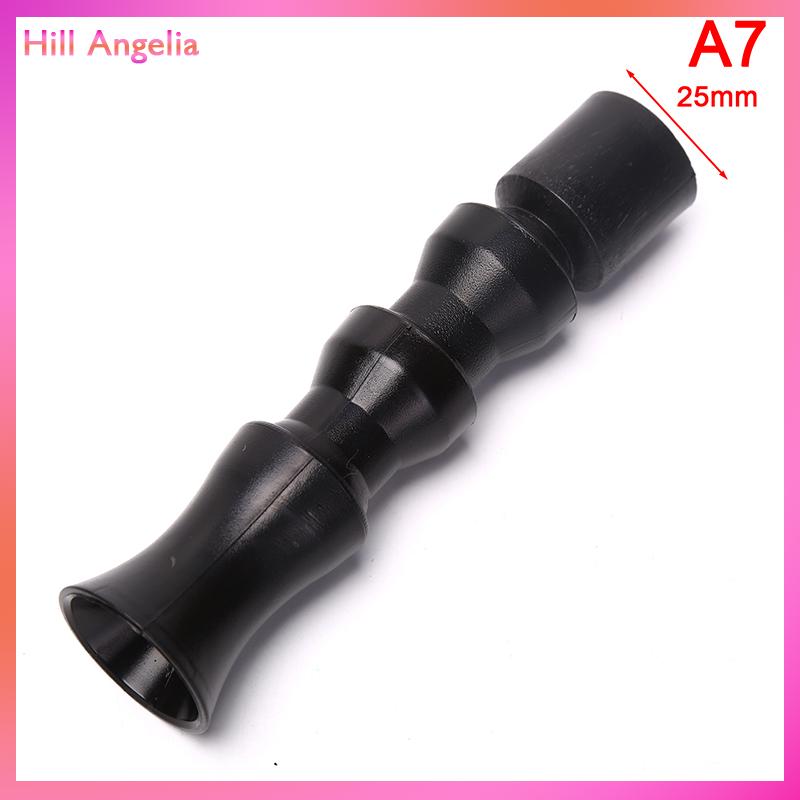 [Hill Angelia] Vòi phun có thể điều chỉnh cho bộ lọc hồ cá vòi phun Lưu lượng bơm nước - 6