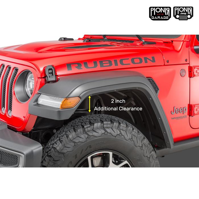 OVER FENDER JEEP | HIGH TOP FENDER JEEP | HIGH TOP FENDER JEEP WRANGLER | SPATBOR SPAKBOR SLEBOR SAMPING RODA BAN PLASTIK KOLONG HIGH TOP FENDER FLARES JEEP WRANGLER SAHARA SPORT RUBICON UNLIMITED 2/4 DOOR/PINTU-KalyanShop Harga 21,020,000 rupiah*Gratis Ongkir