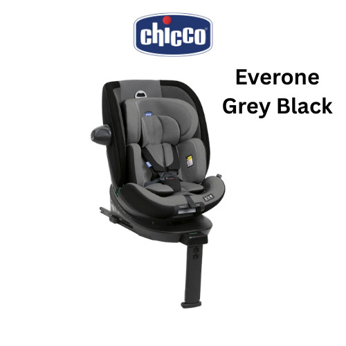Chicco Everone All-in-one car seat Newborn - 12 Years