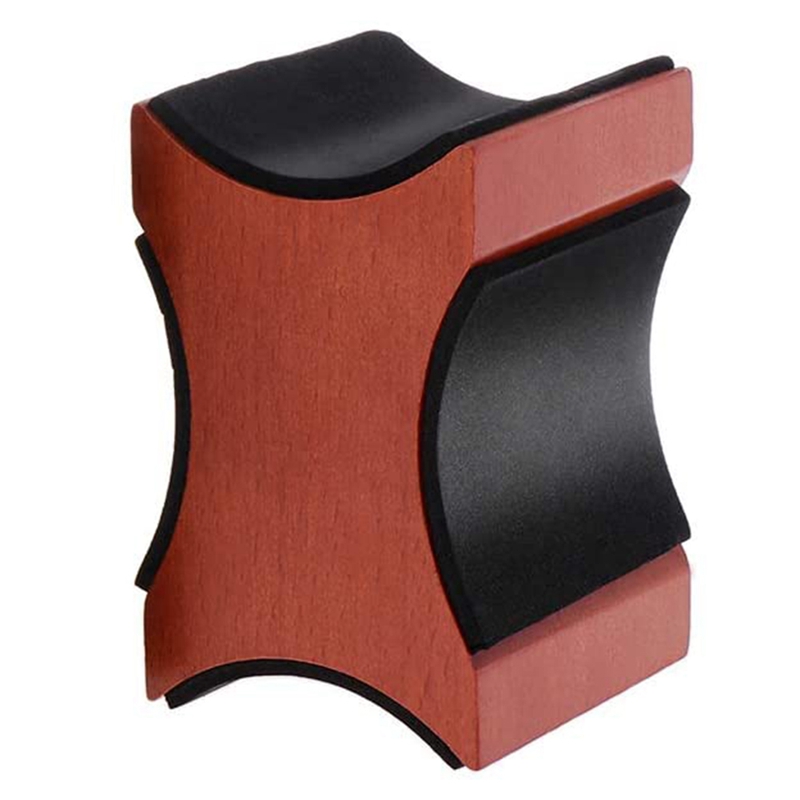 Guitar Neck Rest Support Pillow for Electric Acoustic Guitar Bass String Instrument Luthier Setup Cleaning Repair Tool