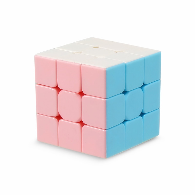 2020 Newest Macarons 2x2 3x3 4x4 5x5 Pyraminxed Cube 3x3x3 speed cube