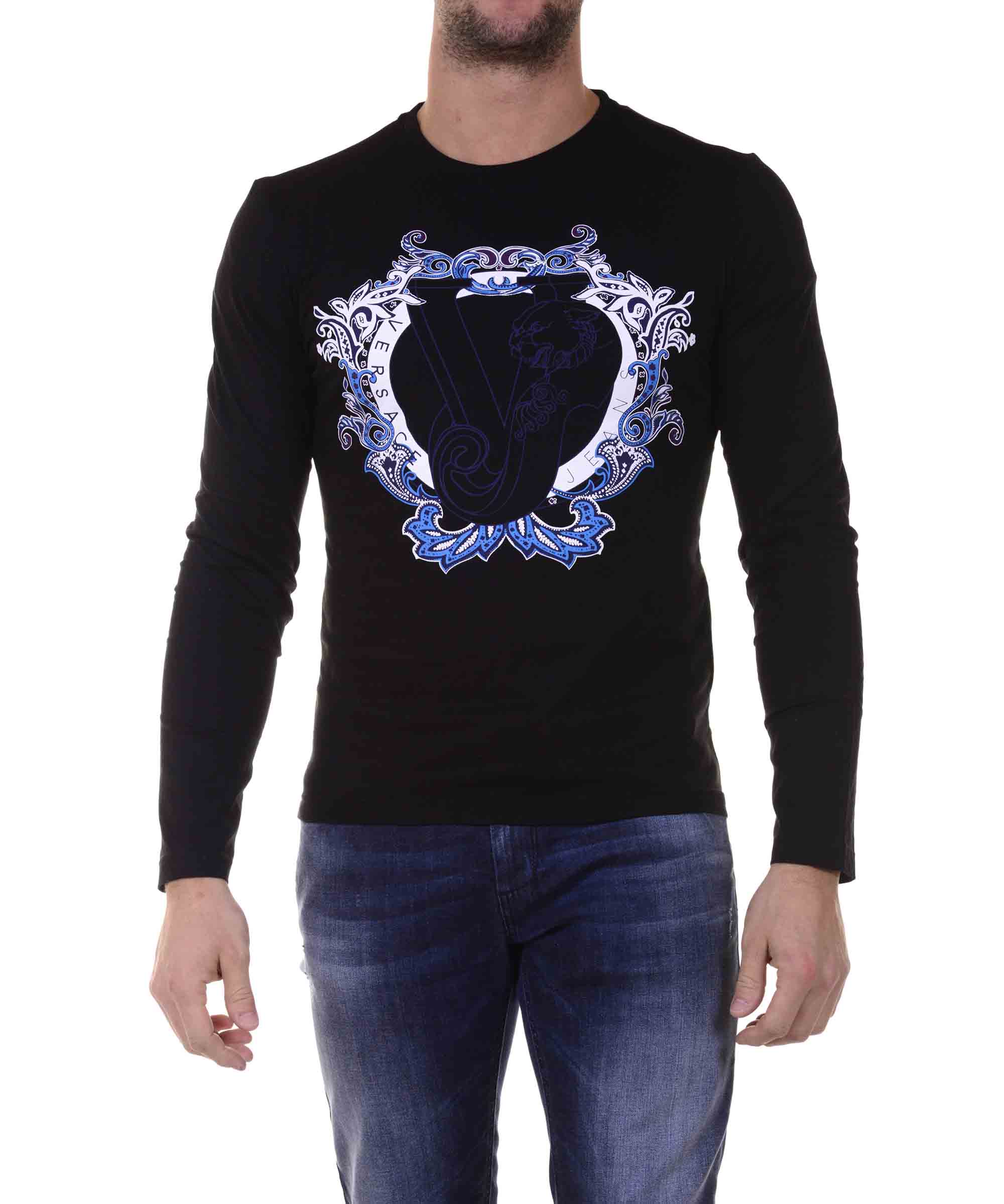 Versace T Shirt Price Online Hotsell, UP TO 66% OFF | www 