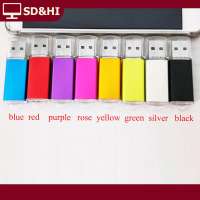SD&HI 64MB usb 2.0 flash memory stick thumb drive pc laptop storage