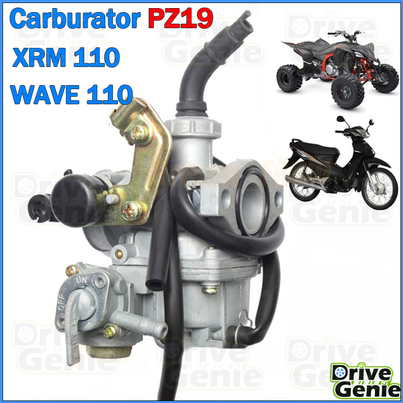 Shop Carburator Motorstar Well 125 Online with Best Discounts and