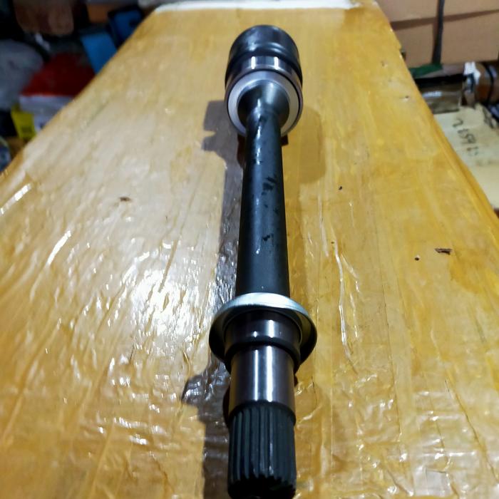 CV JOINT DALAM KANAN TOYOTA NAV1 GIGI 24-27 - TOKO PERKAKAS Harga 2,540,000 rupiah*Gratis Ongkir