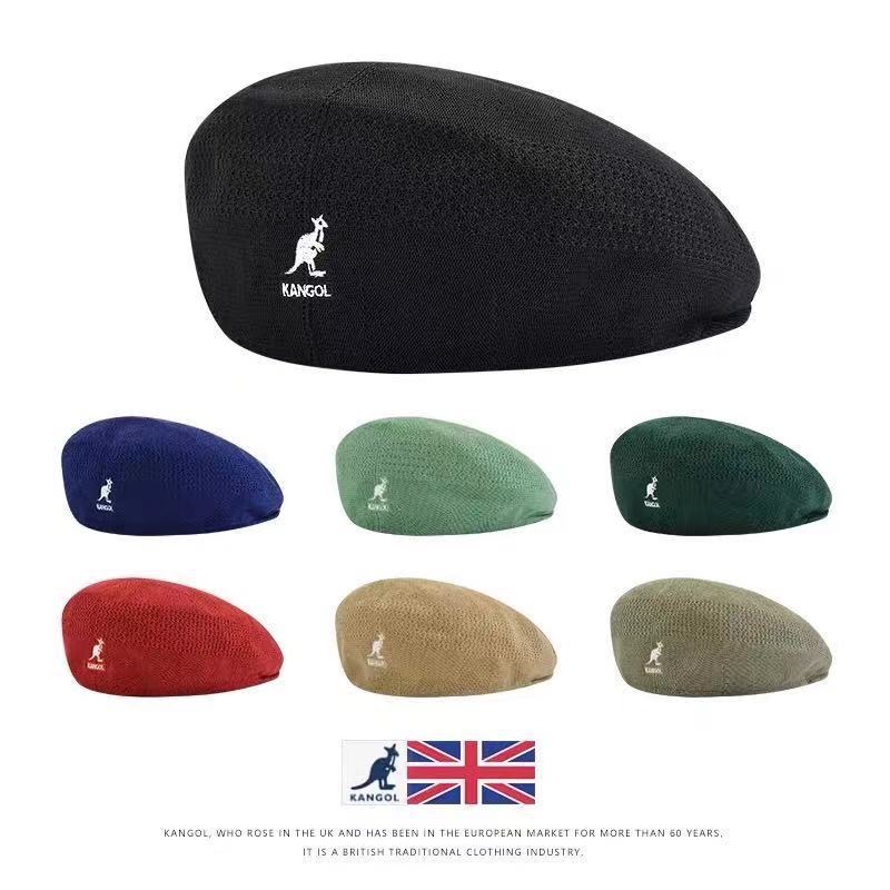 kangol wool beret beret hat kangol