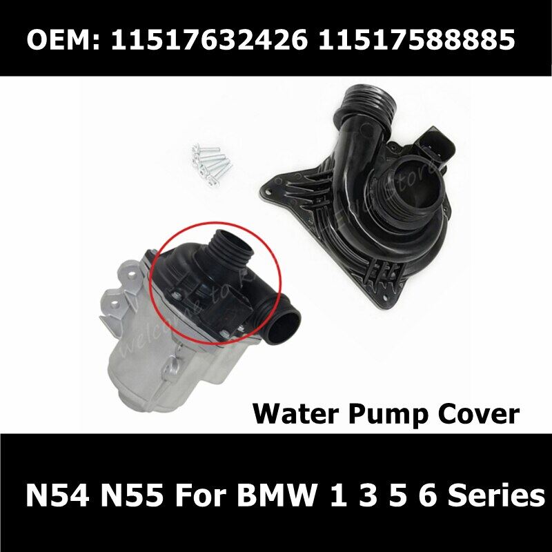 Windshield Washer Pump for BMW E90 E91 E92 E81 E82 E87 E88 E65 E66 E63 E64  E61 M3 M5 128i 325i 328i 335i 525i 528i 67126934159