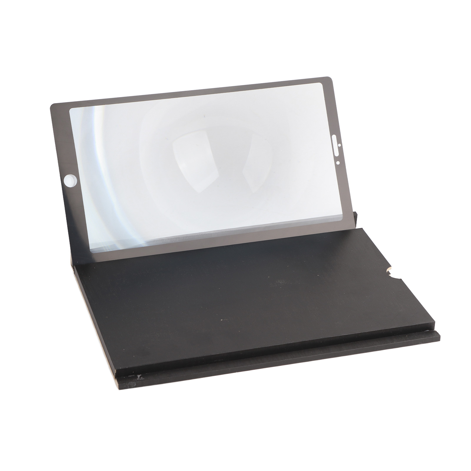 Điện Thoại Magnifier Chiếu 3D HD An Toàn Ergonomic Màn hình phóng đại Cho Chơi Game Cho Nhà Phòng Ngủ