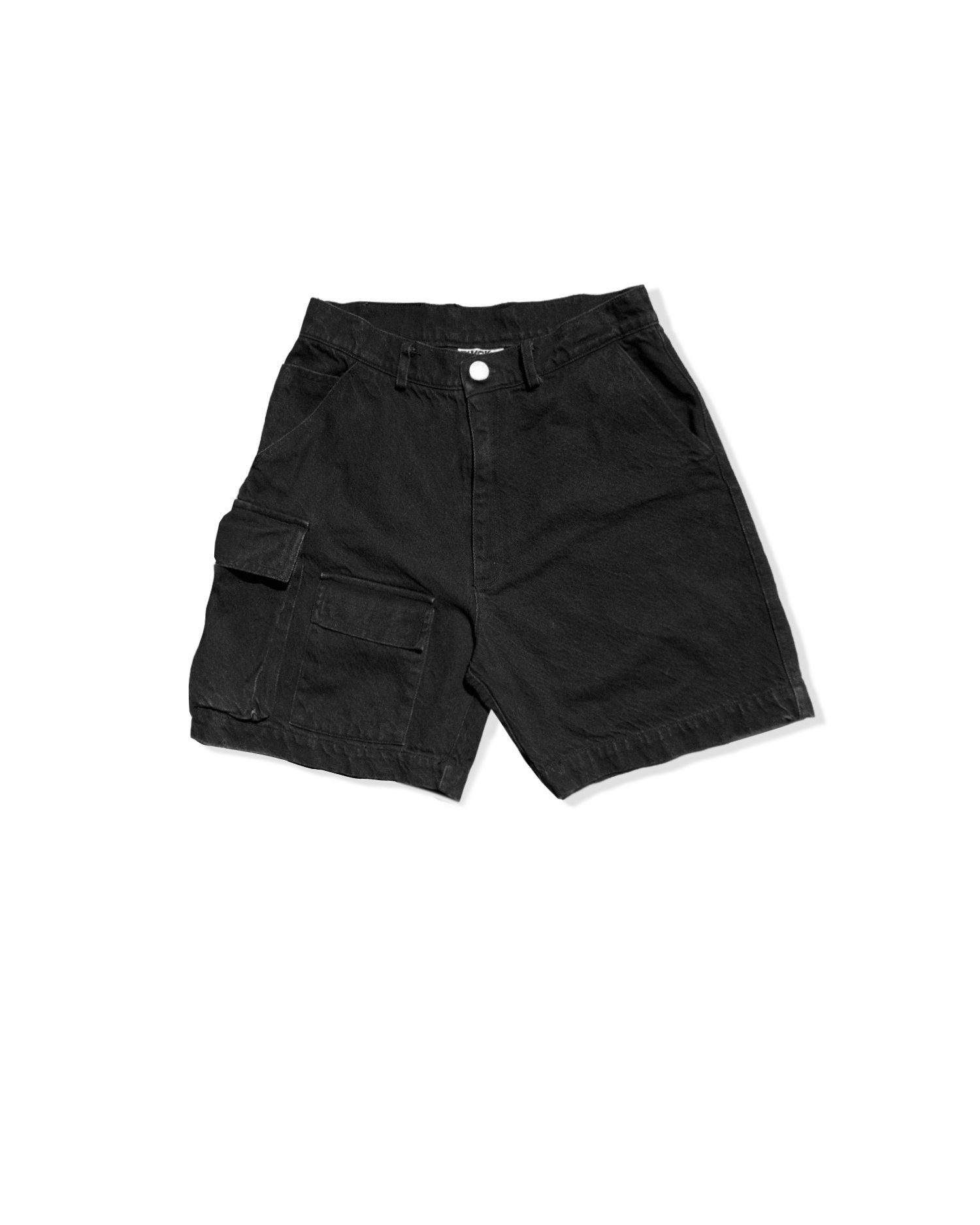 Quần short HALF CARGO - BLACKORP - form rộng, Unisex