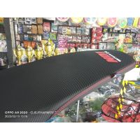 NOI WATDAN FLATSEAT DRY CARBON FOR HONDA CLICK 125 V1 V2 V3 150 V1 V2