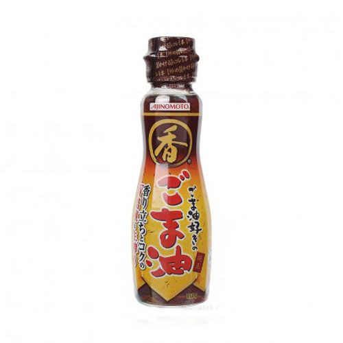 Dầu Mè Ajinomoto Nhật Bản