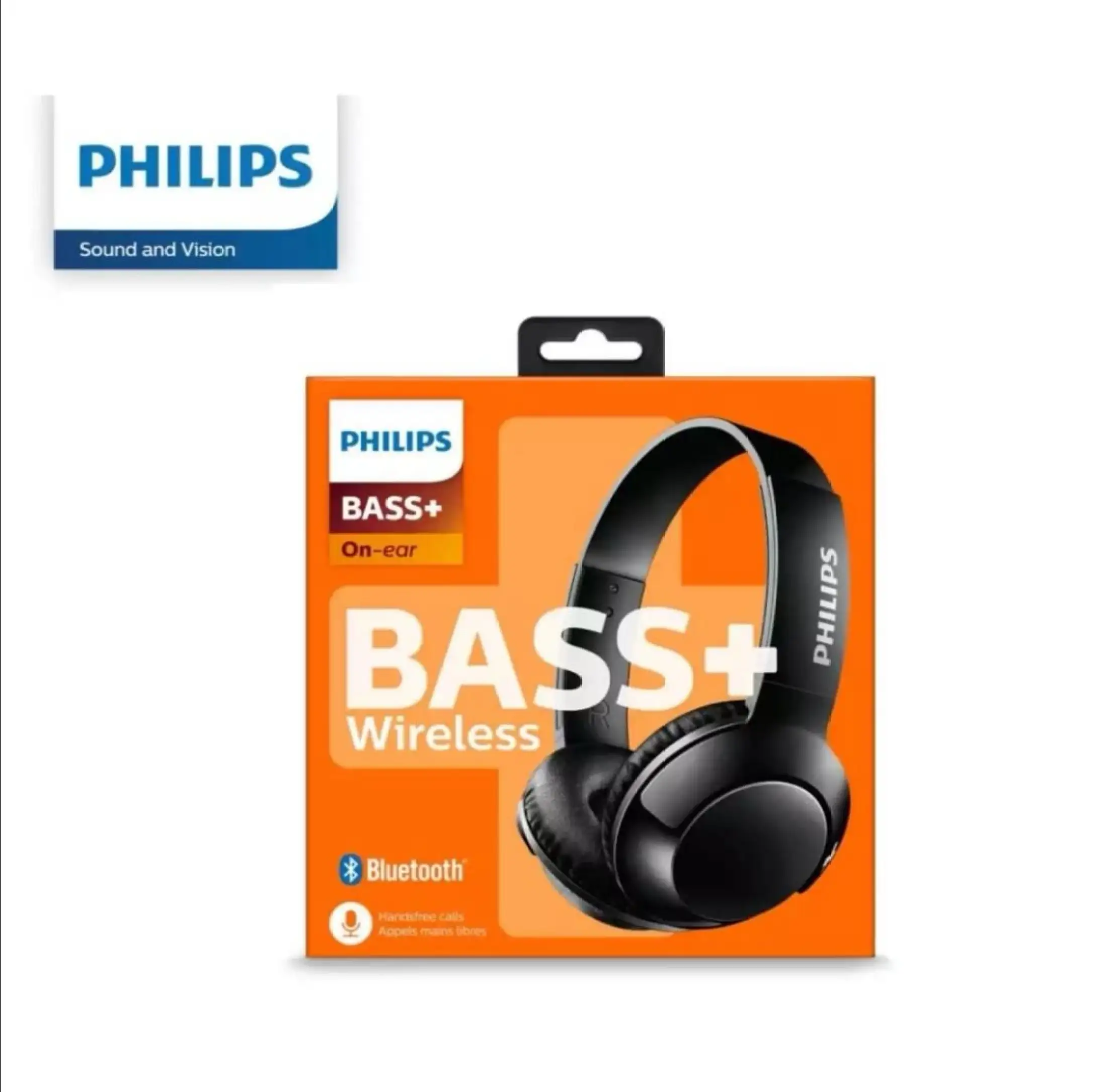 philips bass  bluetooth shb3075bk
