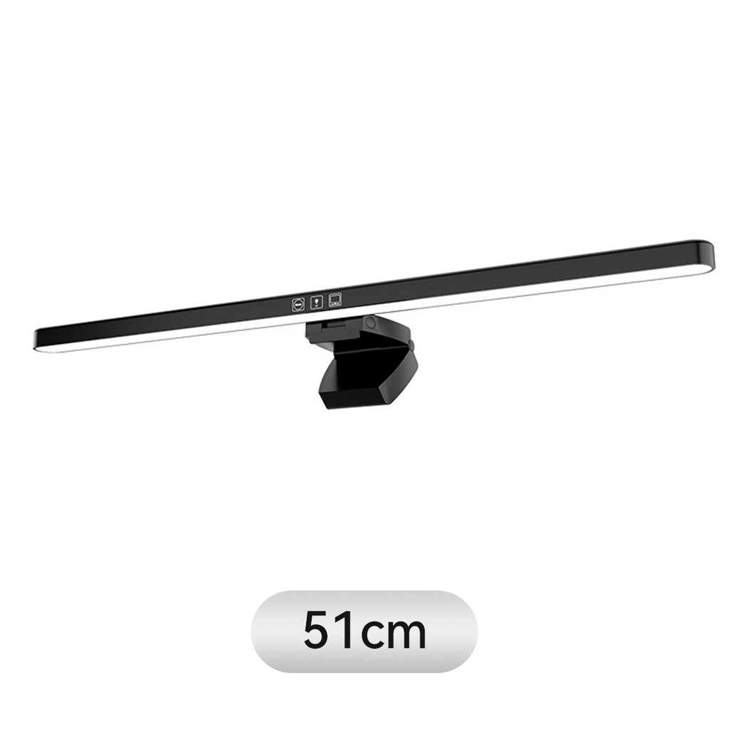 Đèn LED Treo Màn Hình PC/Laptop Đa Năng CLUBLU-OUTLETS Đèn Để Bàn Trợ Sáng Bảo Vệ Mắt Chống Cận Thị