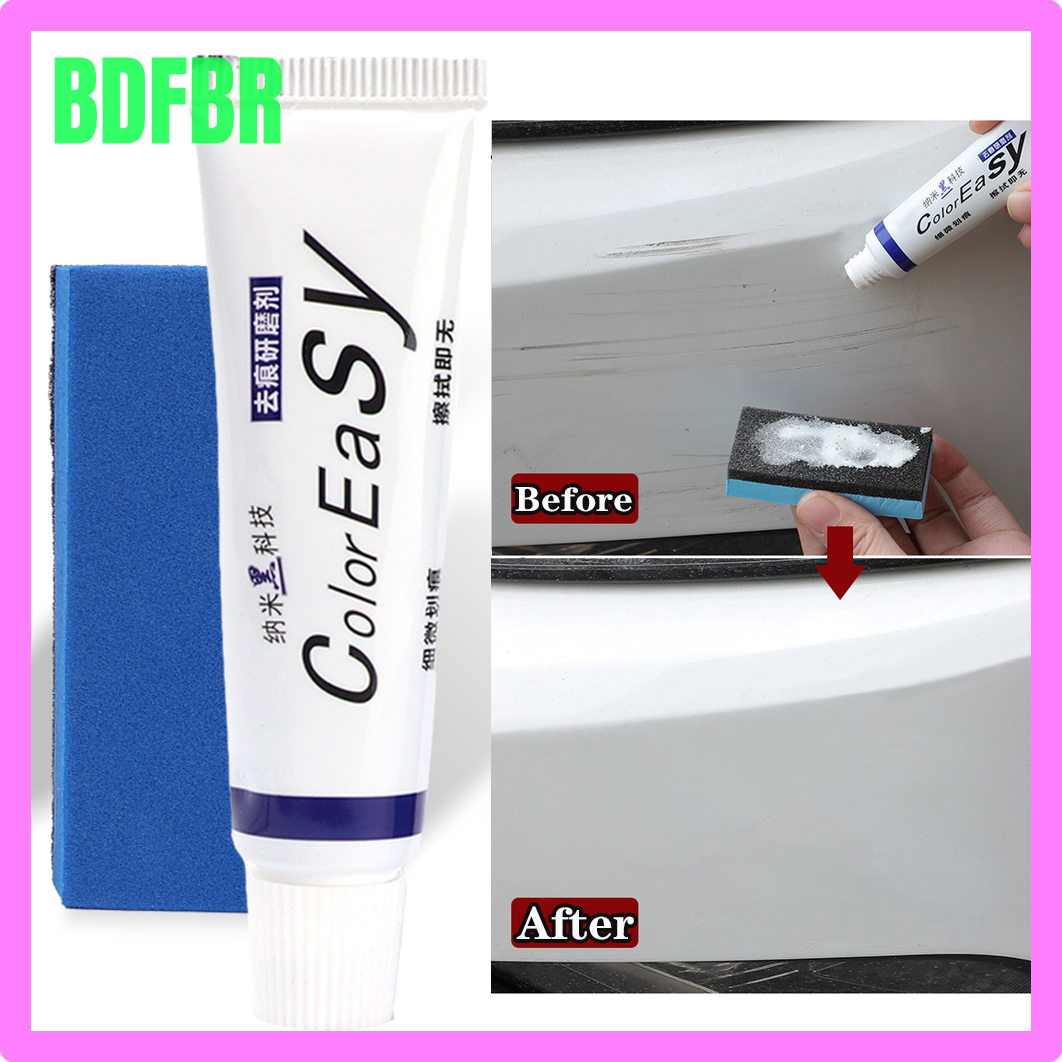 Bdfbr tự động kras verwijderaar verf verzorgingstools tự động xoáy Remover krassen reparatie polijst