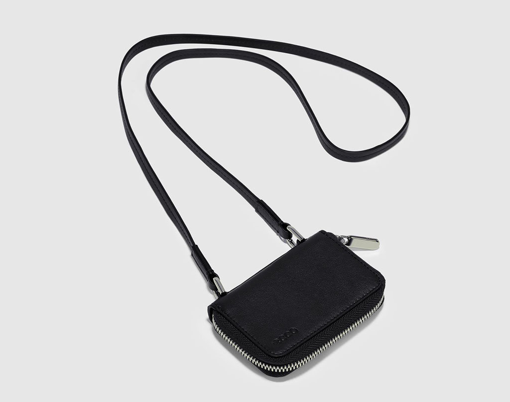  Túi Ecco Journey Card Case 910584990000 