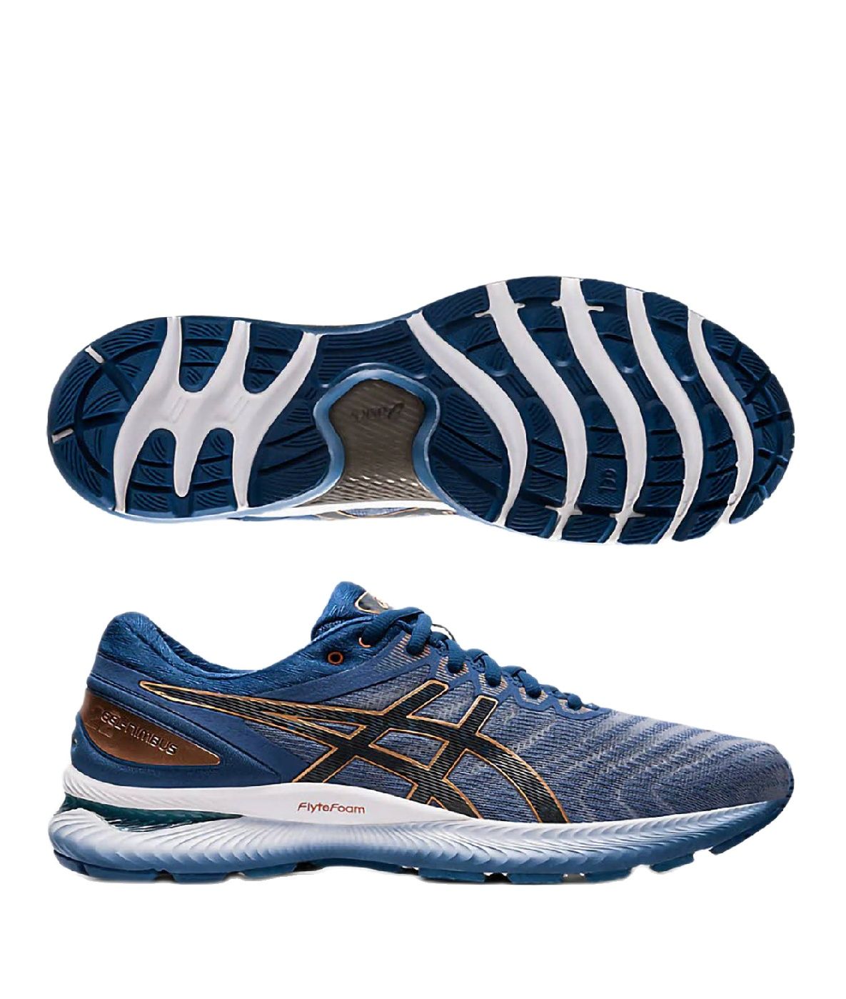 nimbus shoes sale