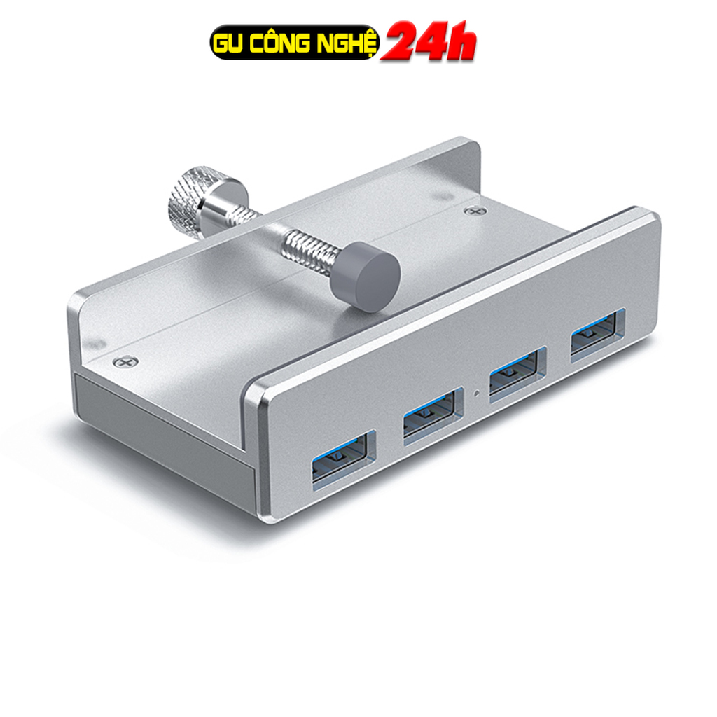 bộ chia cổng Orico Mh4Pu/W5PH4-U3/W6PH4-U3/ MH4U/SHC-U3 cho pc laptop