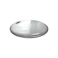Lazer DHW-14 Single Ply Drum Head Batter side 14″ Top