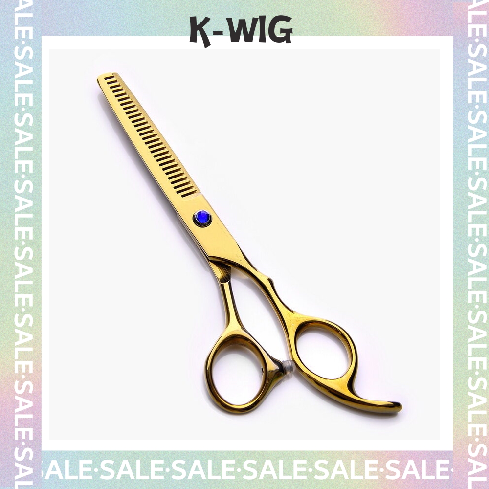  Wig Cutting Scissors