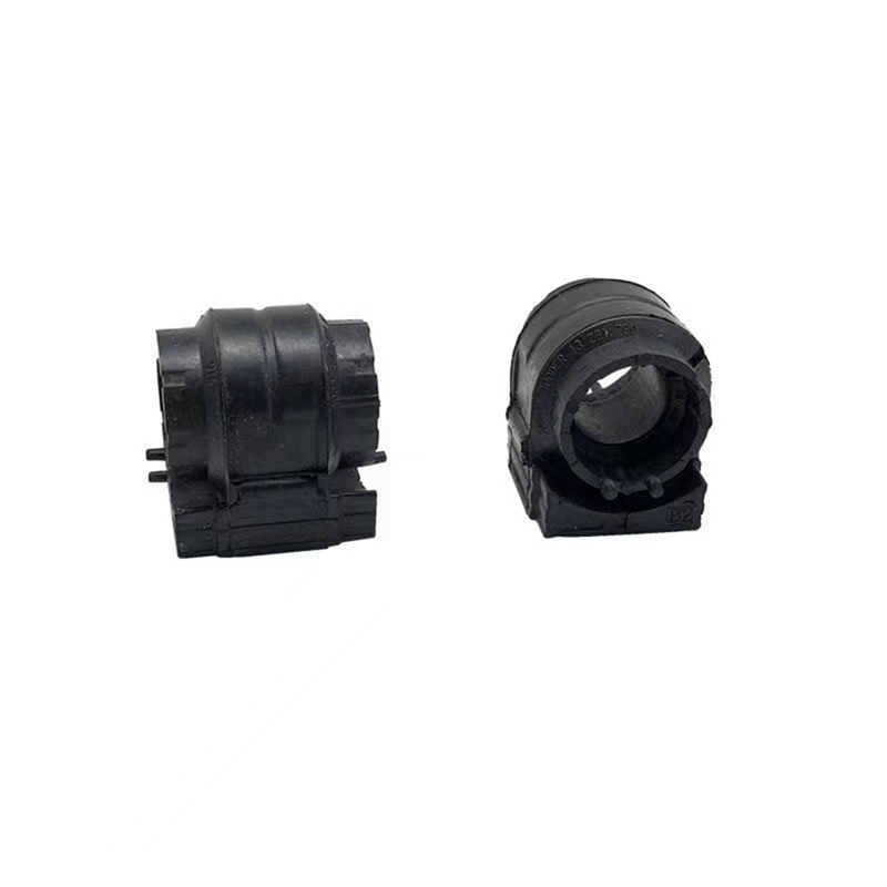 Front Axle Anti-Roll Bar Bushing Kit Isolation Stabilizer Rubber for Cruze Opel Accessories 13281784, 10PCS