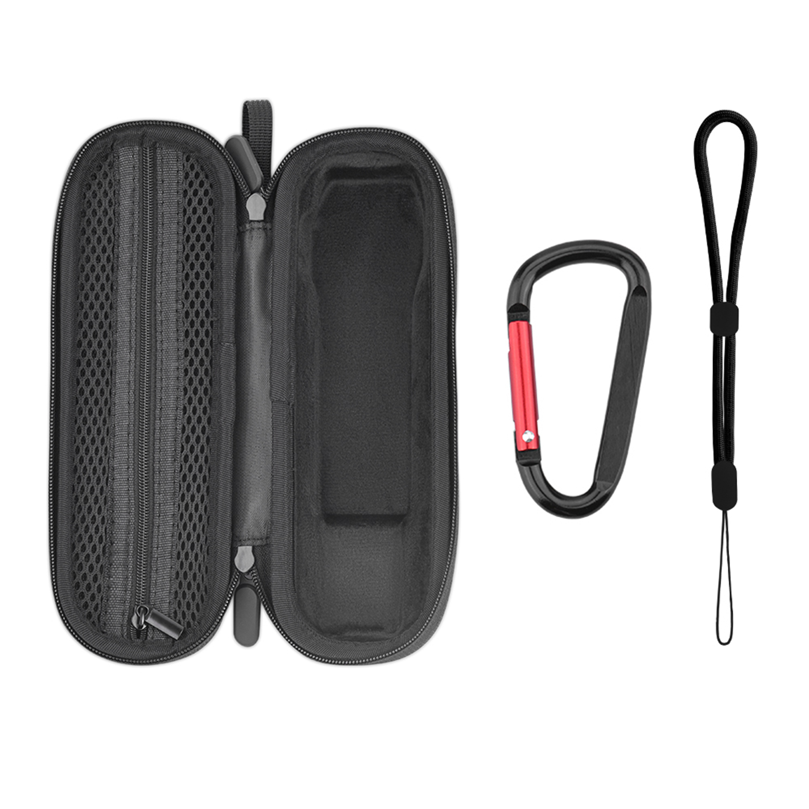Newmana Camera Lưu Trữ Trường Hợp máy ảnh vlogging Trường Hợp Mang Trường Hợp Xách Tay vỏ cứng Túi lưu trữ Cho DJI Osmo Túi Chống Sốc Du Lịch Trường Hợp Cho Máy Quay Video Phụ Kiện Lý Tưởng