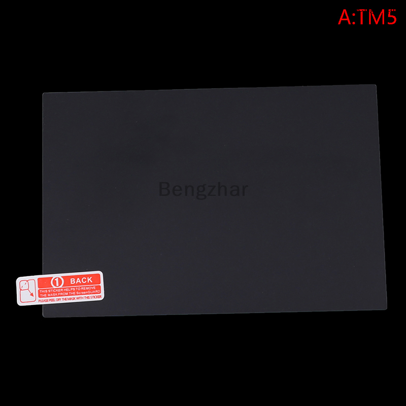 THM Vỡ tác động và sốc bảo vệ tm6 bảo vệ màn hình phim chống trầy xước và bền cho TM5 tm6 màn hình
