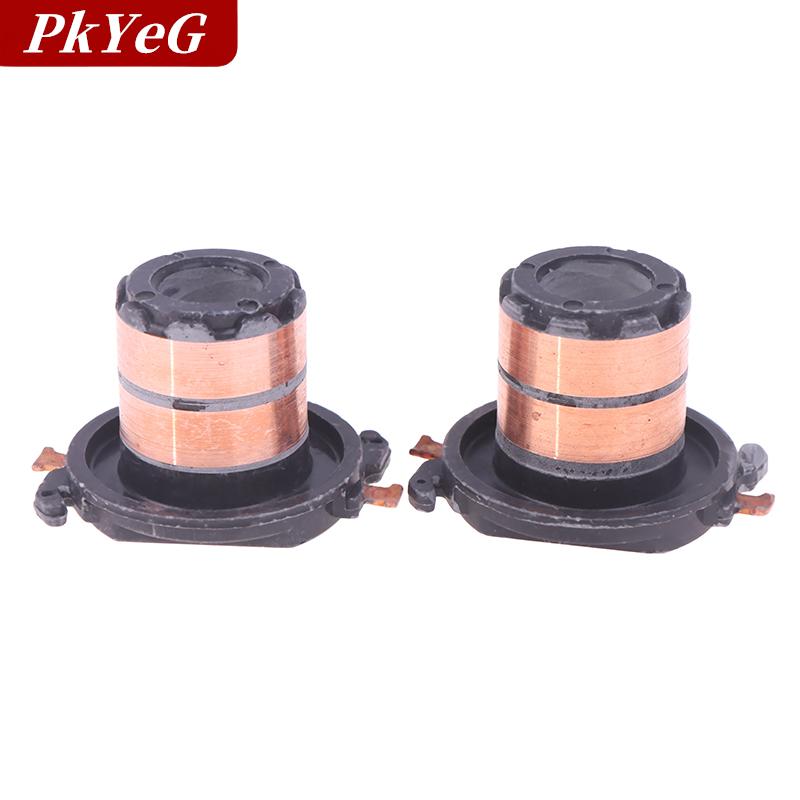 [COD] PkYeG แหวนสลิปหัวเครื่องกำเนิดไฟฟ้าสำหรับ Kia Maxima BYD Hyundai Mitsubishi Brilliance รถยนต์ Xiali มอเตอร์1ชิ้น12.5มม. 13.5มม. ราคา 51 บาท*ส่งฟรี