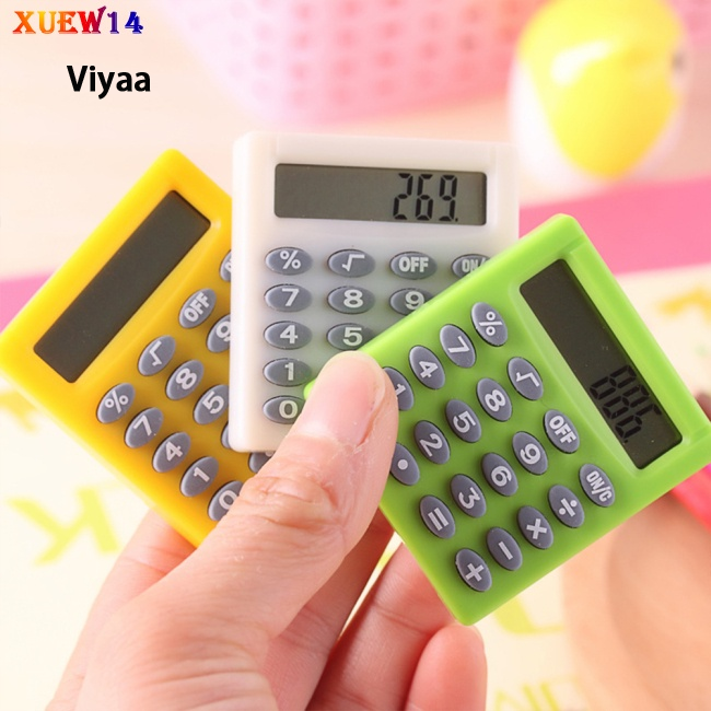 Cute 8-bit mini pocket computer ราคา 24 บาท*ส่งฟรี