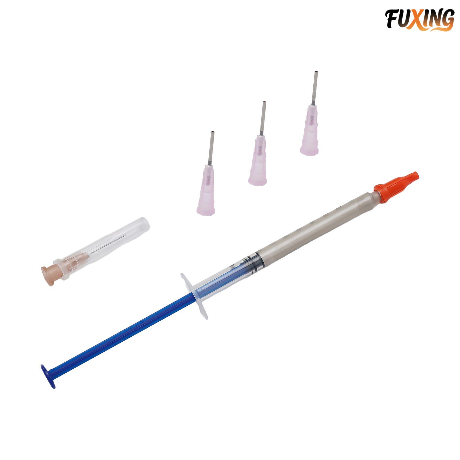 【FUXING】 Premium Quality Silver Conductive Wire Paste Glue for Electronics Repair [New Products Hot Sale] ราคา 67 บาท*ส่งฟรี