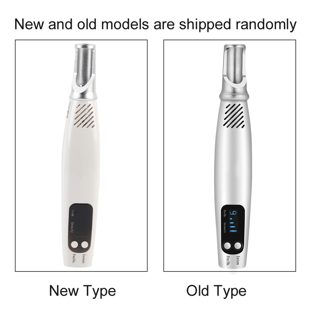 {QIQI Beauty make-up} 【Uitverkoop】Master Sculptor Moedervlek Sproet Verwijdering hine Tattoo Litteken Verwijderaar Picosecond Laser Pen_voghion.com