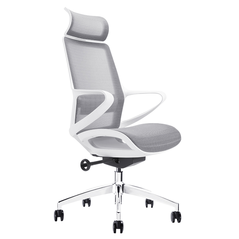 UMD Full Mesh Executive Office Chair with Reclinable Design 801 Singapore