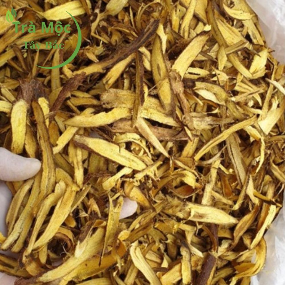  FREESHIP 1Kg Cam Thảo Thái Lát – Pha Trà Thanh Nhiệt Dạng Khô Tự Nhiên | Trà Mộc Tây Bắc 