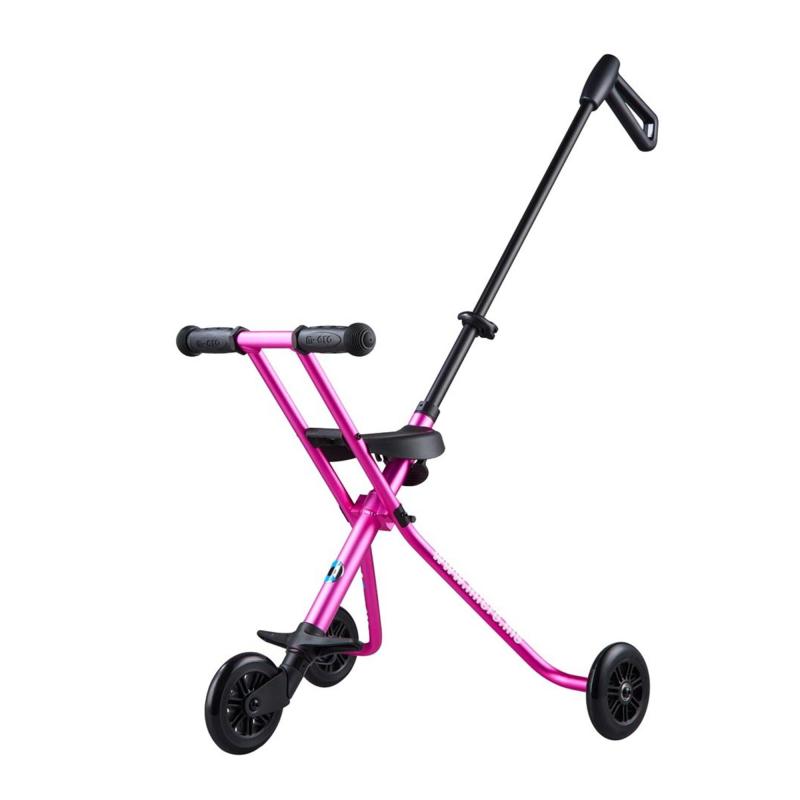Micro Trike Deluxe Pink Singapore