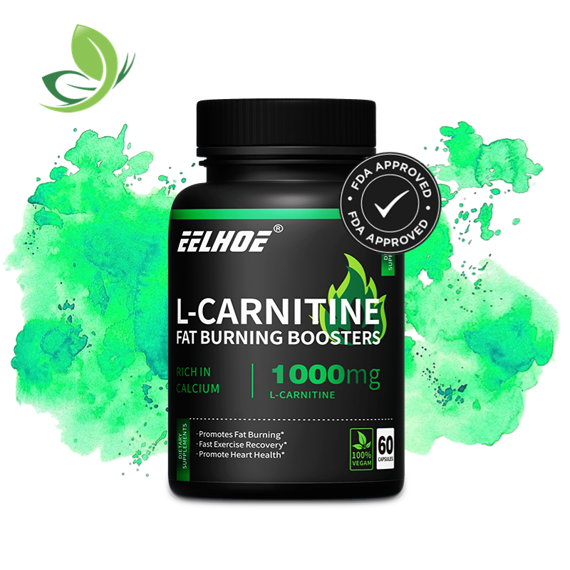 L-Carnitine Injeksi Pelangsing 5 Ampul - Fat Burner Pemecah Lemak | Lazada  Indonesia