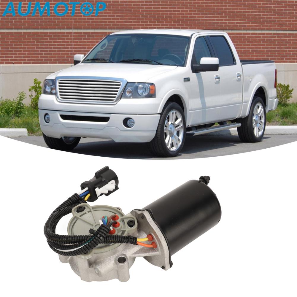 AUMOTOP Chuyển Trường Hợp Động Cơ Thiết Bị Truyền Động Smooth Gear Thay Đổi Tự Động Dịch Chuyển Độ Chính Xác Cao 4L3Z7G360BA cho Mark LT 5.4L V8