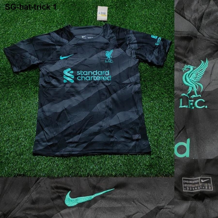 liverpool jersey black edition