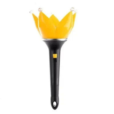 Kpop Bigbang Lightstick vương miện đèn ver.4.0 Lightstick hỗ trợ đèn buổi hòa nhạc đèn phát sáng fands Que Phát Sáng Nguồn cung cấp đèn flash đồ chơi