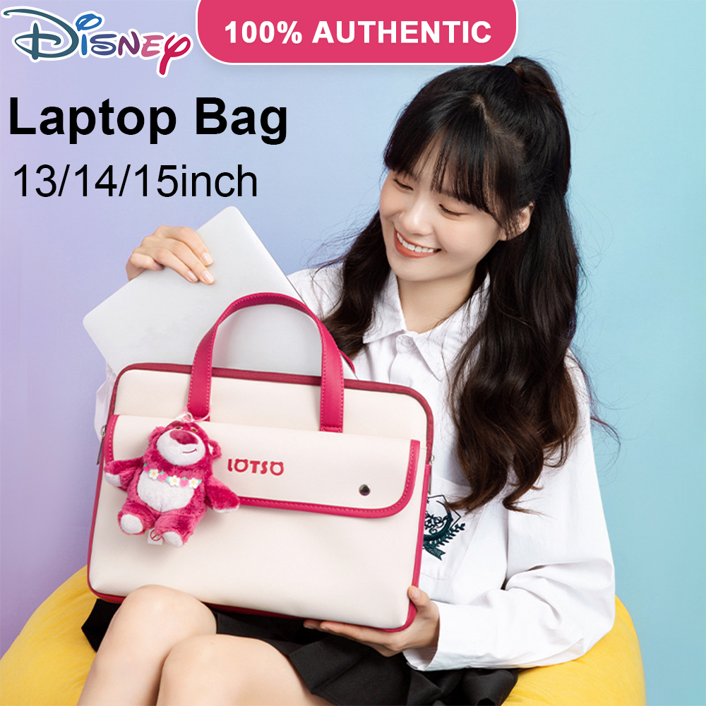 Disney laptop shoulder discount bag