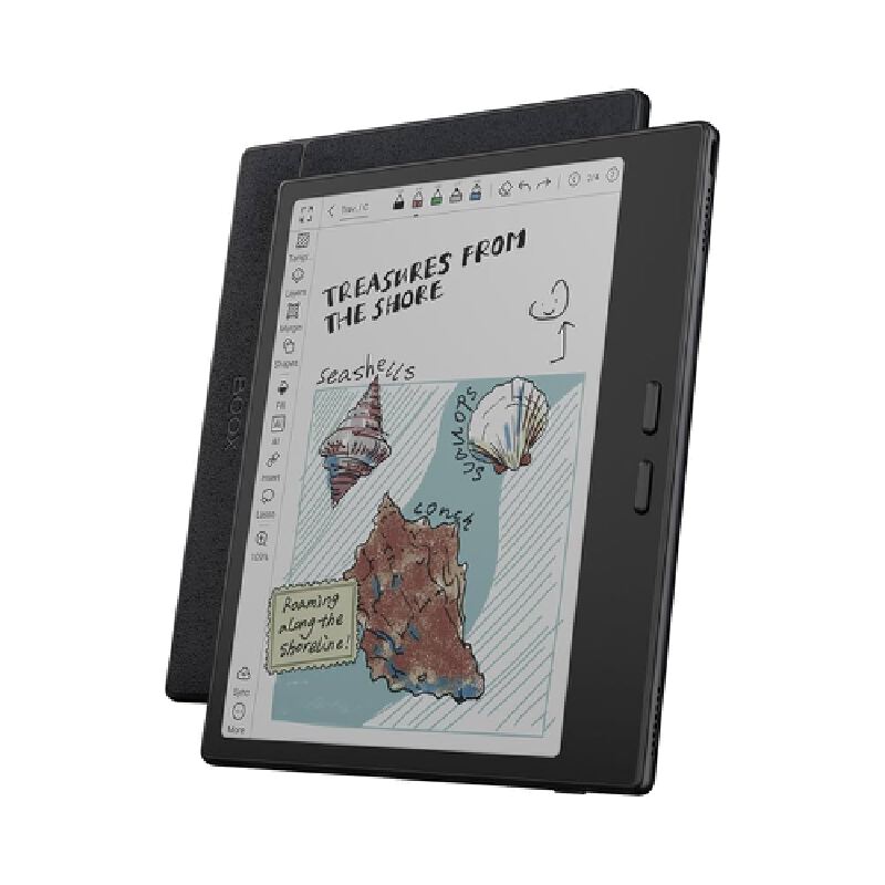 BOOX เครื่องอ่านหนังสืออิเล็กทรอนิกส์ รุ่น GO COLOR7 (GEN II) ราคา 10,990 บาท*ส่งฟรี