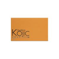 Omni White Kojic Soap and Omni White Soap by JC Premiere