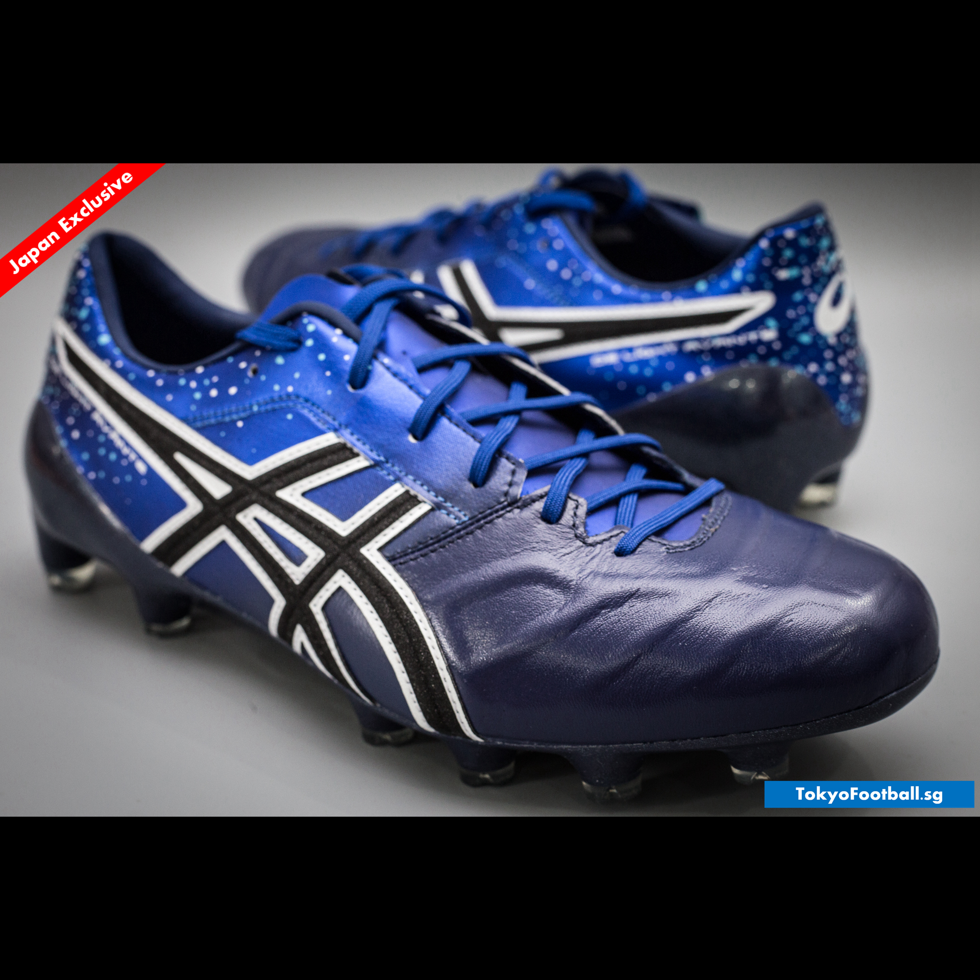 buy asics football boots online