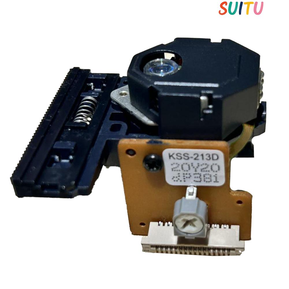 SUITU KSS213D and F Series Compatible Replacement Optical Lenses Available Now ราคา 411 บาท*ส่งฟรี