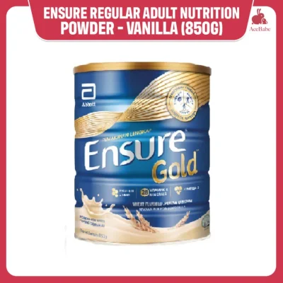 Ensure Life ensure gold Vanilla 850g Powder Adult Nutrition