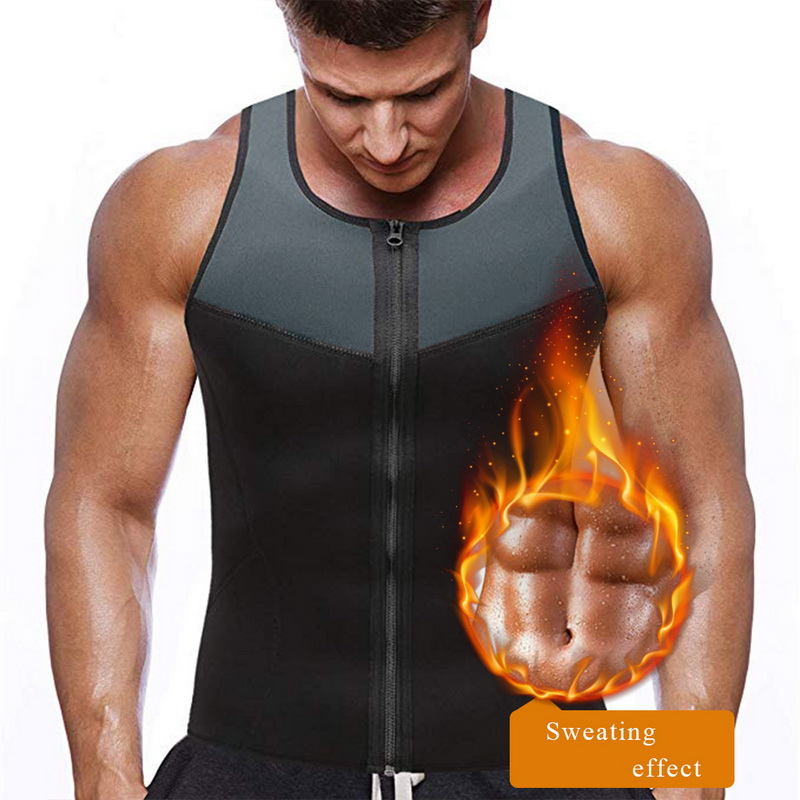 Body Shaper For Men - Best Price in 