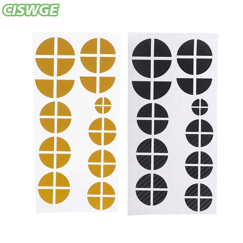 [CISWGE Auto] Mới phù hợp cho phía trước phía sau biểu tượng bánh xe trung tâm Mũ chỉ đạo Bánh Xe Công cụ nhãn dán xe ô tô phụ kiện bánh xe trung tâm trang trí dán Giá 34,265 Đồng*Miễn phí vận chuyển