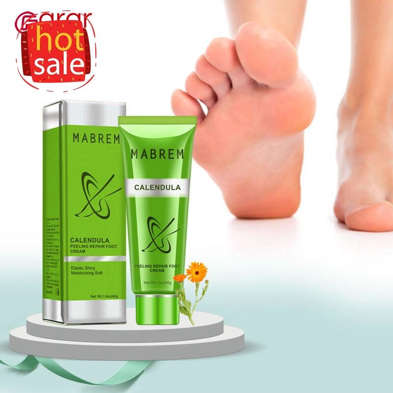 Foot Cream For Dry Cracked - Best Price 