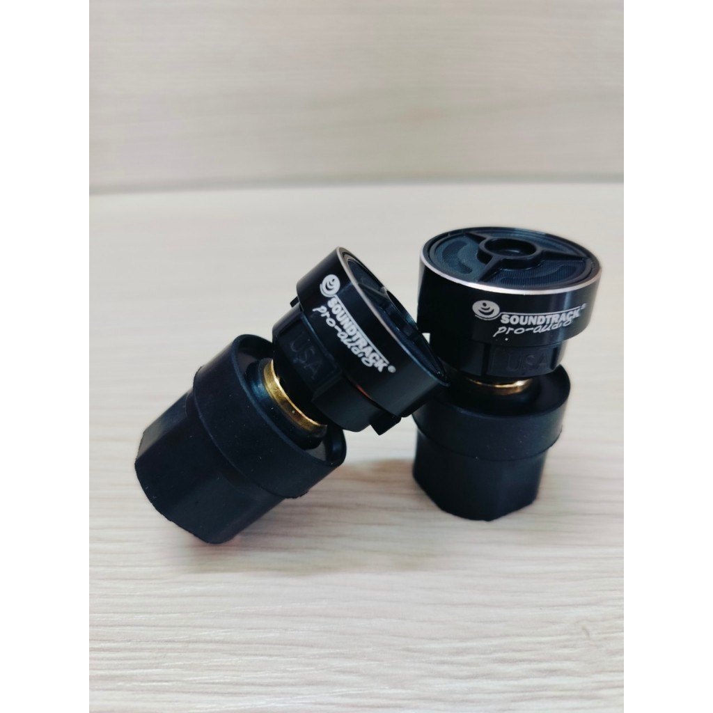  Củ Micro Soundtrack Pro 600 Đầu Coil Neo Tiếng Nhẹ Đều 3 Dải Dùng Cho Âm Thanh Chuyên Nghiệp 