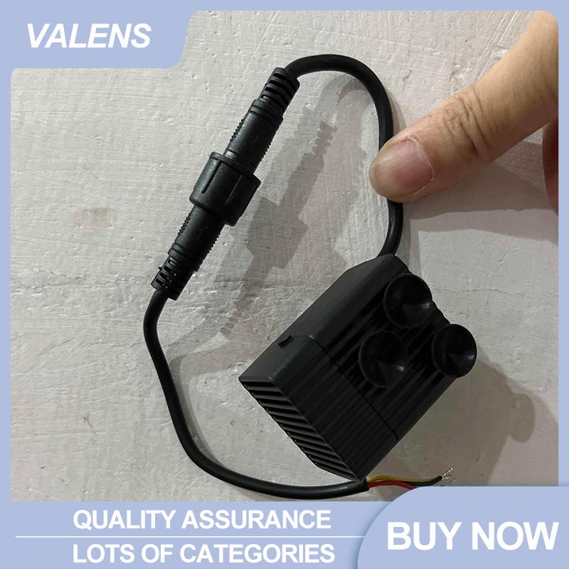 [Valen] Housewear & Furnishings Nước quả bơm vật nuôi mèo uống đài phun nước động cơ thay thế cho nước quả 3.0 đài phun nước vật nuôi phụ kiện - 3