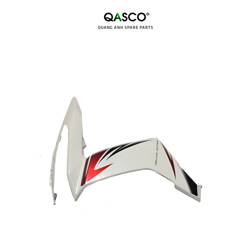 Bộ ốp trước bên trái *R340X* AIR BLADE 2013(64600K27V10ZD) _10A 6C