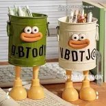 VINTLOOK Hộp đựng bút đáng yêu cho sinh viên và văn phòng